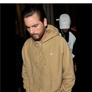 champion reverse weave hoodie